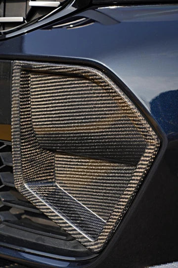 BMW G20 Front Bumper Vents
