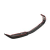 BMW G87 M2 CTC Style Dry Carbon Front Lip