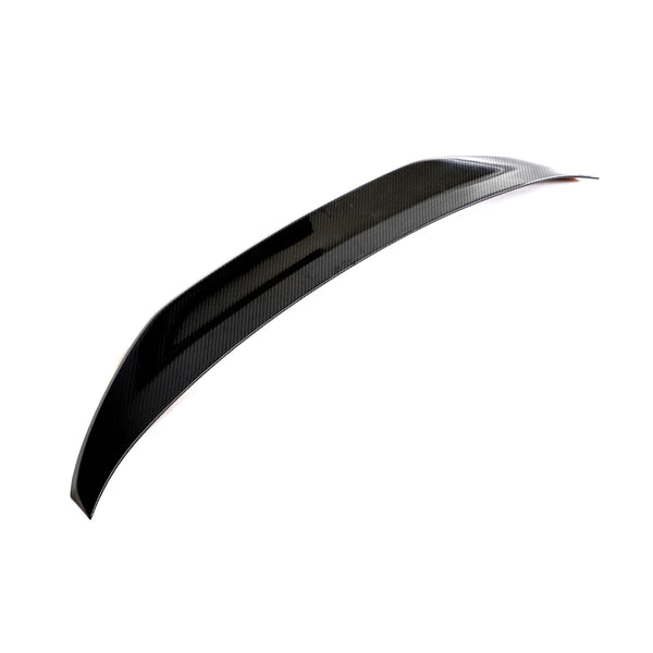 BMW G87/G42 M2 CTC Style Dry Carbon Spoiler V4