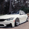 BMW F8X M3/M4 PSM Style Side Skirts