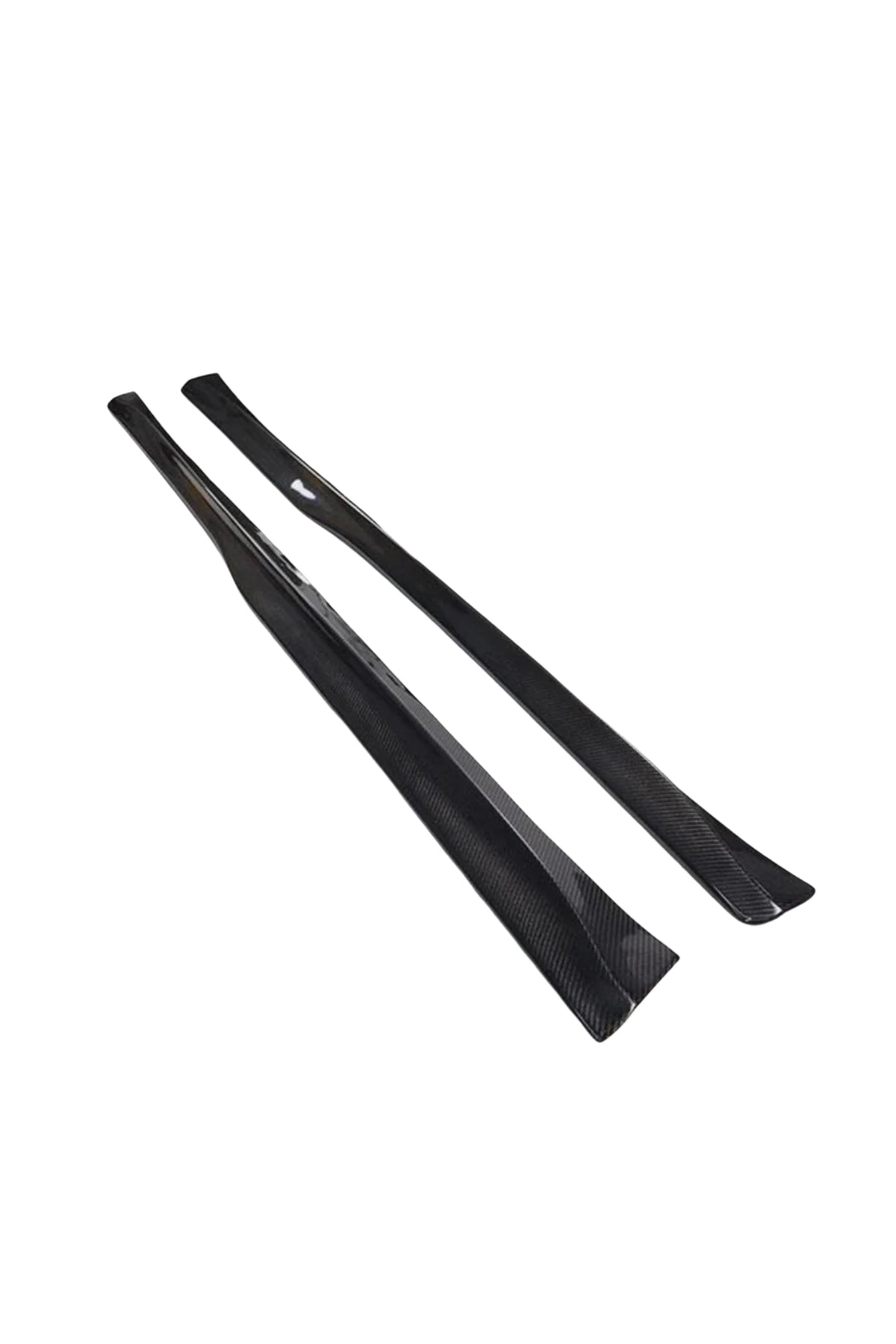 BMW F8X M3/M4 PSM Style Side Skirts