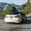 BMW F8X Dry Carbon PSM Style Diffuser