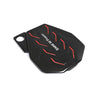 BMW M5 G90/G99 DRY CARBON FIBER ENGINE COVER