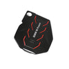 BMW M5 G90/G99 DRY CARBON FIBER ENGINE COVER