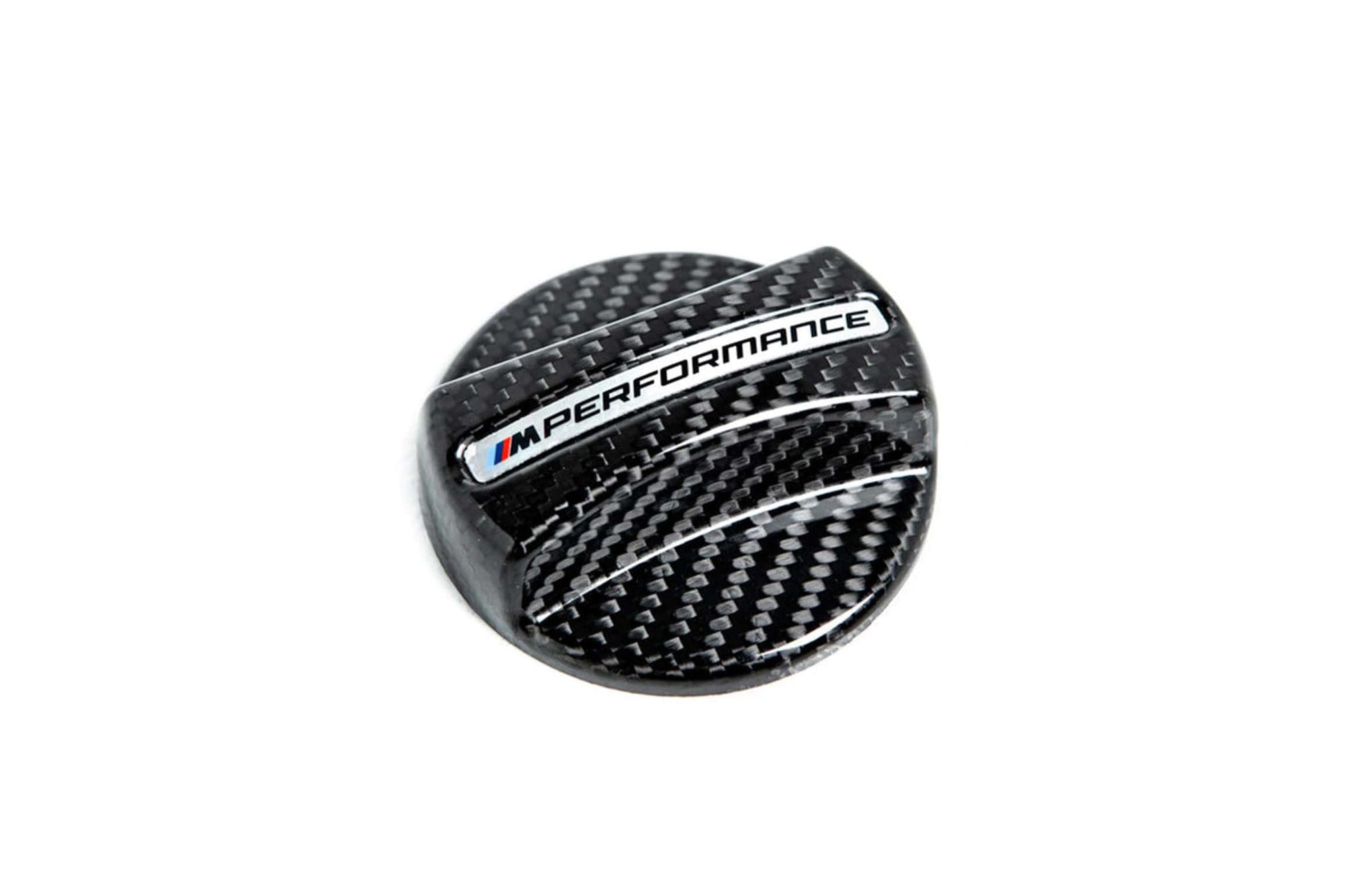 MP Style Dry Carbon Fuel Tank Cap Cover – BMW G80 M3 & G82/G83 M4