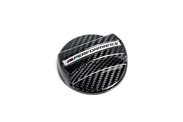 MP Style Dry Carbon Fuel Tank Cap Cover – BMW G80 M3 & G82/G83 M4