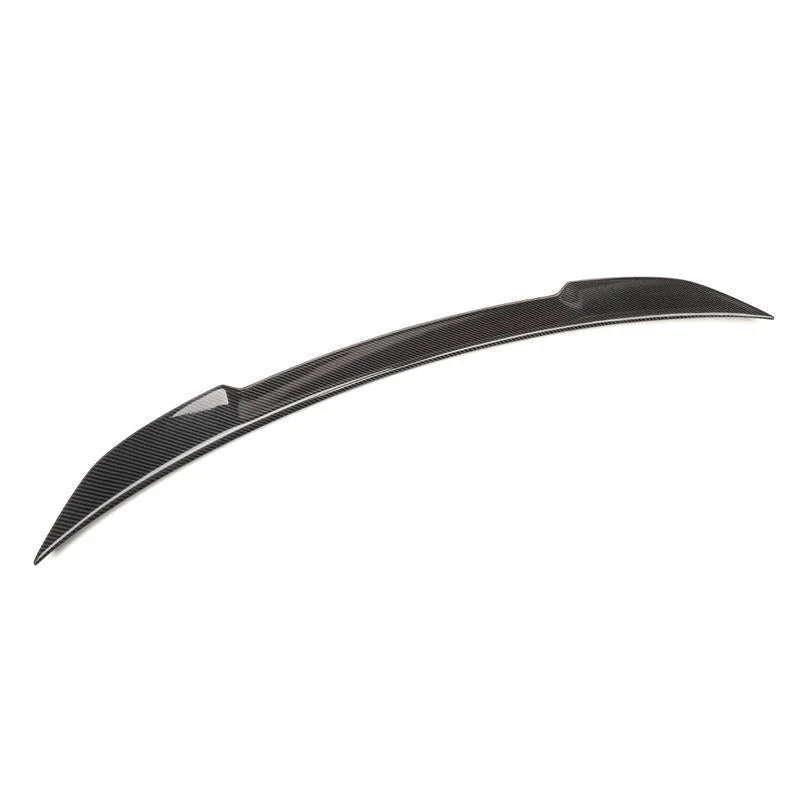 BMW F8X CS STYLE DRY CARBON FIBER SPOILER