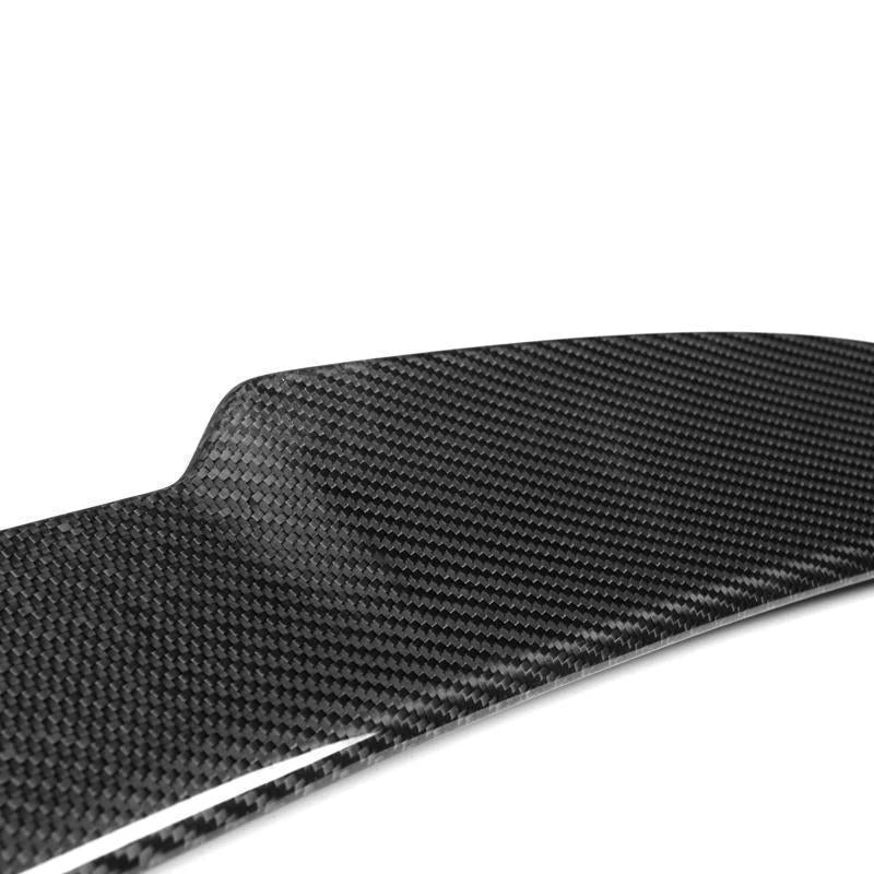 BMW F8X CS STYLE DRY CARBON FIBER SPOILER