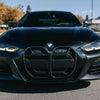BMW 4 SERIES G22 CSL STYLE FRONT GRILL