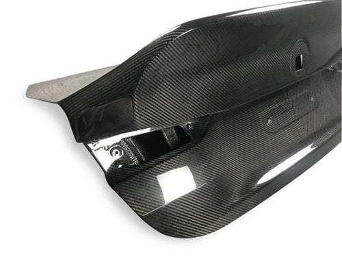 BMW G82 M4 Carbon Fiber CSL Trunk