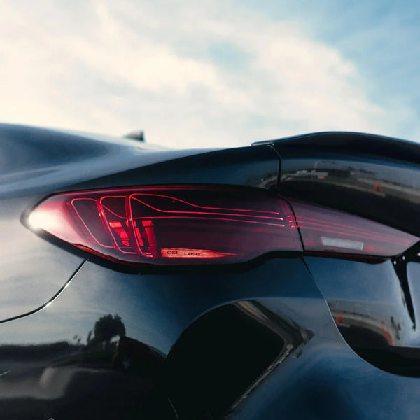 CSL Style Laser Taillights - BMW G82/G83 M4 & G22/G23/G26 4 Series