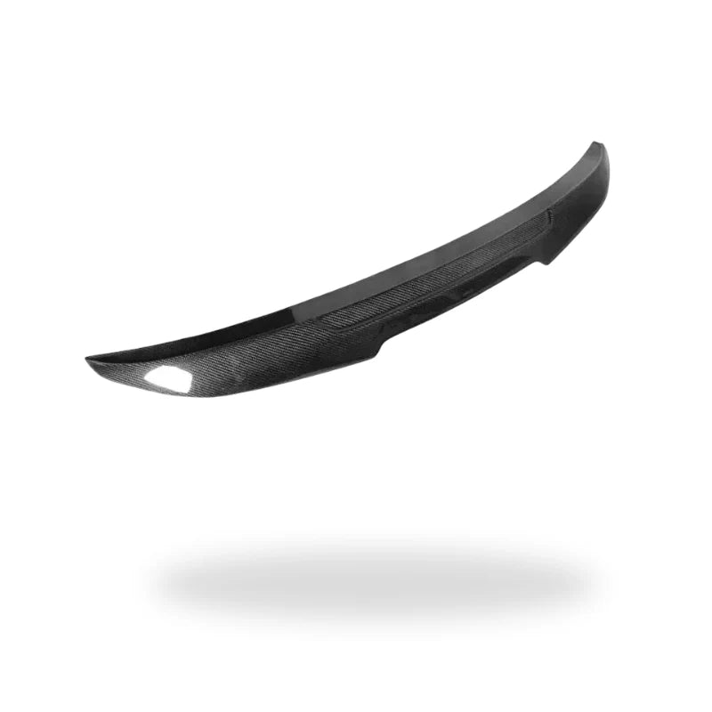 BMW G87/G42 PSM STYLE DRY CARBON FIBER SPOILER