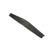 Dry Carbon Fiber Front Crash Foam Cover – BMW G80 M3 & G82/G83 M4