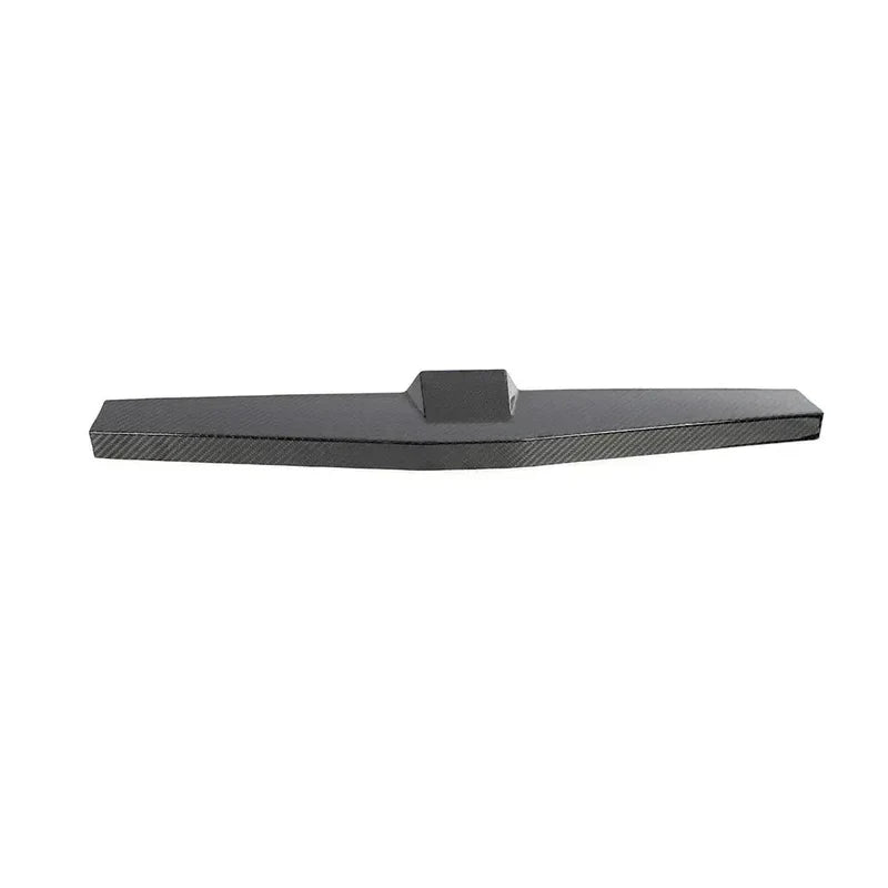 Dry Carbon Fiber Front Crash Foam Cover – BMW G80 M3 & G82/G83 M4