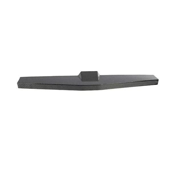 Dry Carbon Fiber Front Crash Foam Cover – BMW G80 M3 & G82/G83 M4