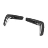 BMW M8 F91 / F92 / F93 OEM STYLE DRY CARBON FIBER FRONT AIR VENT