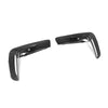 BMW M8 F91 / F92 / F93 OEM STYLE DRY CARBON FIBER FRONT AIR VENT