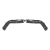 BMW M8 F91 / F92 / F93 OEM STYLE DRY CARBON FIBER FRONT AIR VENT