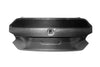 BMW M2 G87 Dry Carbon Fiber CS Trunk