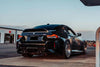 BMW M2 G87 Dry Carbon Fiber CS Trunk