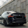 BMW M2 G87 OD-A DRY CARBON FIBER SPOILER