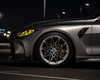 BMW G8X Pre-LCI Laser Headlight Yellow DRL LED Module