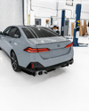 BMW G60 5 Series (2024+) Rear Diffuser