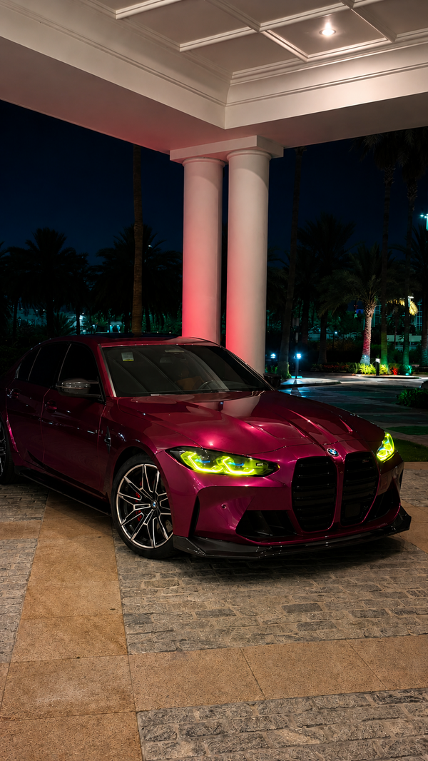 Join a community of passionate car enthusiasts who value bold builds, aggressive styling, and high-quality carbon fiber parts. We’re here to elevate every car with the best Quality and performance.