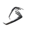 BMW M3/M4 G80/G82 AC STYLE DRY CARBON FIBER FENDER AIR KNIFE