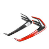 BMW M3/M4 G80/G82 AC STYLE DRY CARBON FIBER FENDER AIR KNIFE