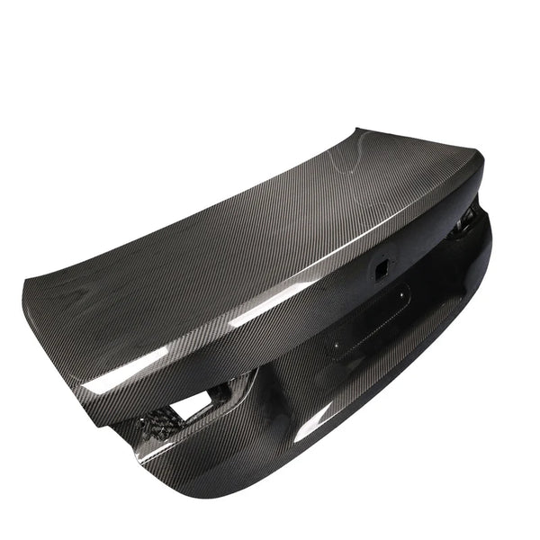 BMW G82 G80 Day Carbon Fiber OEM Trunk