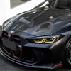 BMW G8X M3/M4 Carbon Fiber CS Hood
