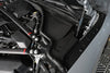 BMW G8X M2 / M3 / M4 Dry Carbon Fiber Engine Bay Corner Covers (Battery & Fuse Covers)