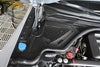 BMW G8X M2 / M3 / M4 Dry Carbon Fiber Engine Bay Corner Covers (Battery & Fuse Covers)