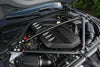 BMW G8X M-Series Precision Dry Carbon Fiber Front Strut Tower Brace