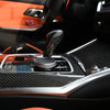BMW M-Series & XM Dry Carbon Fiber Gear Shift & Knob M3/M4/M2-X3M/X4M/X5M/X6M/XM