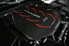 BMW M5 G90/G99 DRY CARBON FIBER ENGINE COVER
