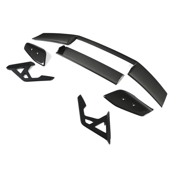 BMW F8X AT-R3 Style Dry Carbon Fiber Rear Wing