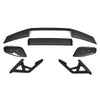 BMW F8X AT-R3 Style Dry Carbon Fiber Rear Wing