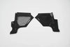 BMW G8X M2 / M3 / M4 Dry Carbon Fiber Engine Bay Corner Covers (Battery & Fuse Covers)