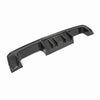 BMW M3 G80 / M4 G82 - CARBON FIBER REAR DIFFUSER WITH F1 LED (V2)