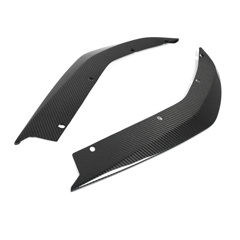 BMW G80 G81 G82 G83 Rear Corner Wraps R44