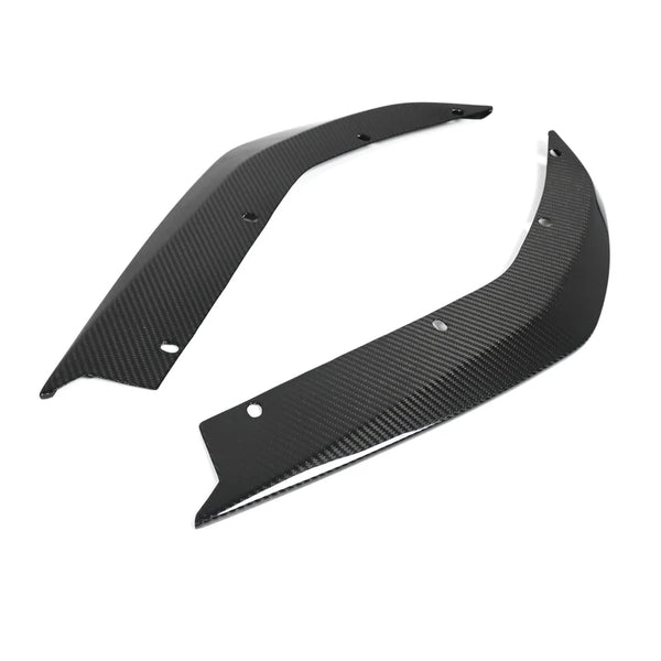 BMW G80 G81 G82 G83 Rear Corner Wraps R44