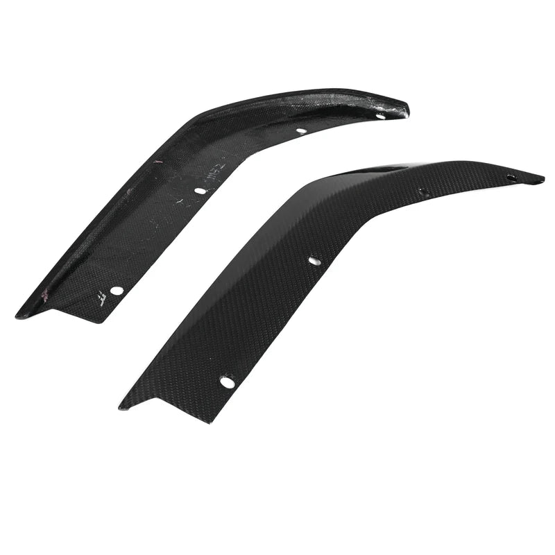 BMW G80 G81 G82 G83 Rear Corner Wraps R44
