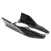 BMW M2 F87 MP STYLE DRY CARBON SIDE SKIRTS