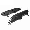 BMW M2 F87 MP STYLE DRY CARBON SIDE SKIRTS
