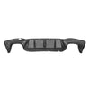 BMW F90 M5 Carbon Fiber 3D Style Rear Diffuser