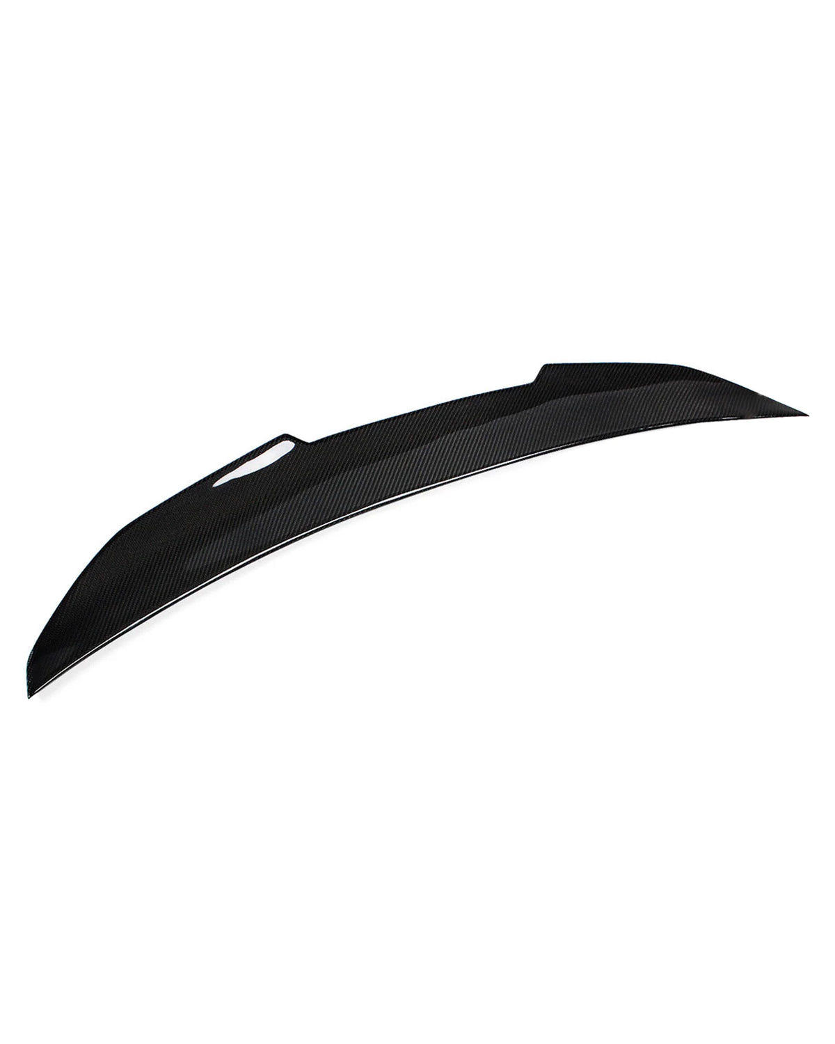 BMW G87/G42 PSM STYLE DRY CARBON FIBER SPOILER