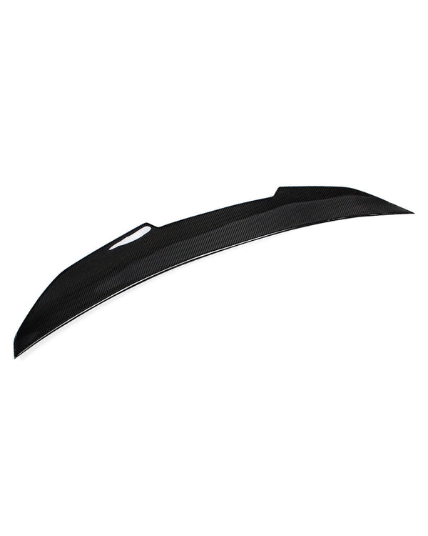 BMW G87/G42 PSM STYLE DRY CARBON FIBER SPOILER