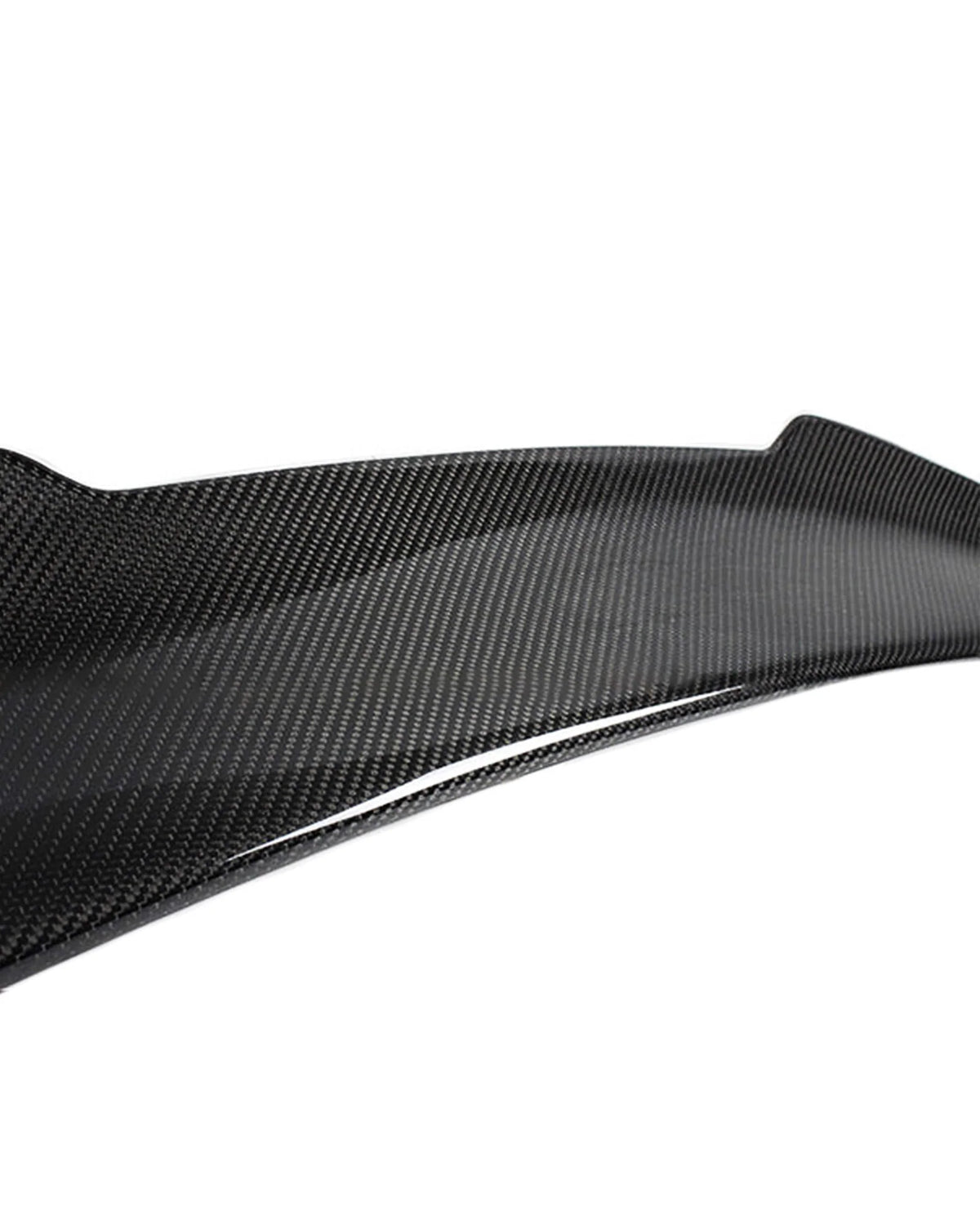 BMW G87/G42 PSM STYLE DRY CARBON FIBER SPOILER